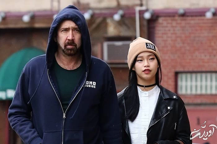 نیکولاس کیگ